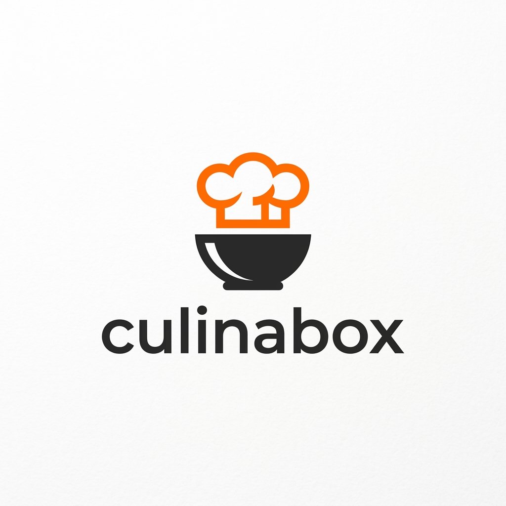 Culinabox Logo